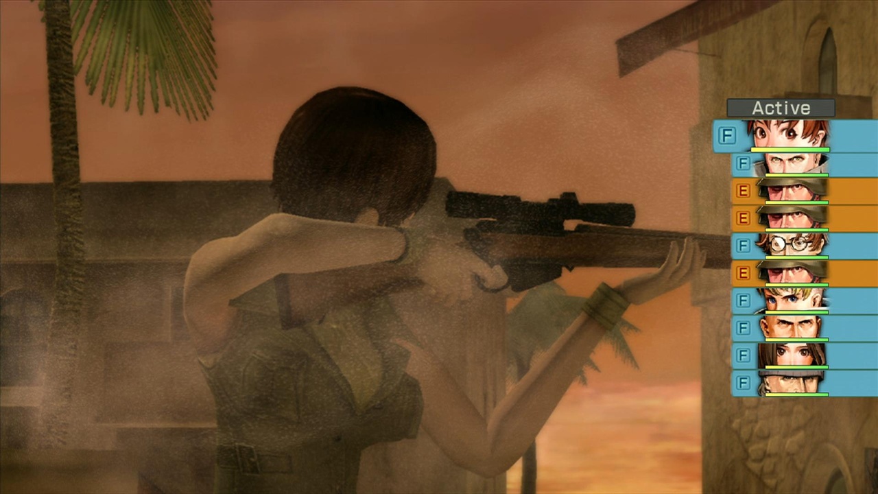Vidéo Operation Darkness