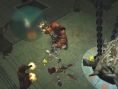 Dungeon Siege PSP en images