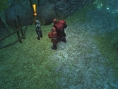 Dungeon Siege PSP en images