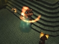 Dungeon Siege PSP en images