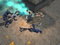 Dungeon Siege PSP en images