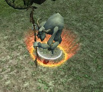 Dungeon Siege : nouvelles images