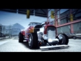 E3 2007 : Vidéo Burnout Paradise