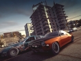 GC : Burnout Paradise à pleine vitesse