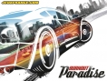Burnout Paradise en images