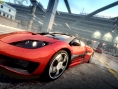 Burnout Paradise en images