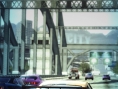 Burnout Paradise en images