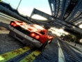 Burnout Paradise en images
