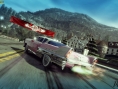 Burnout Paradise en images