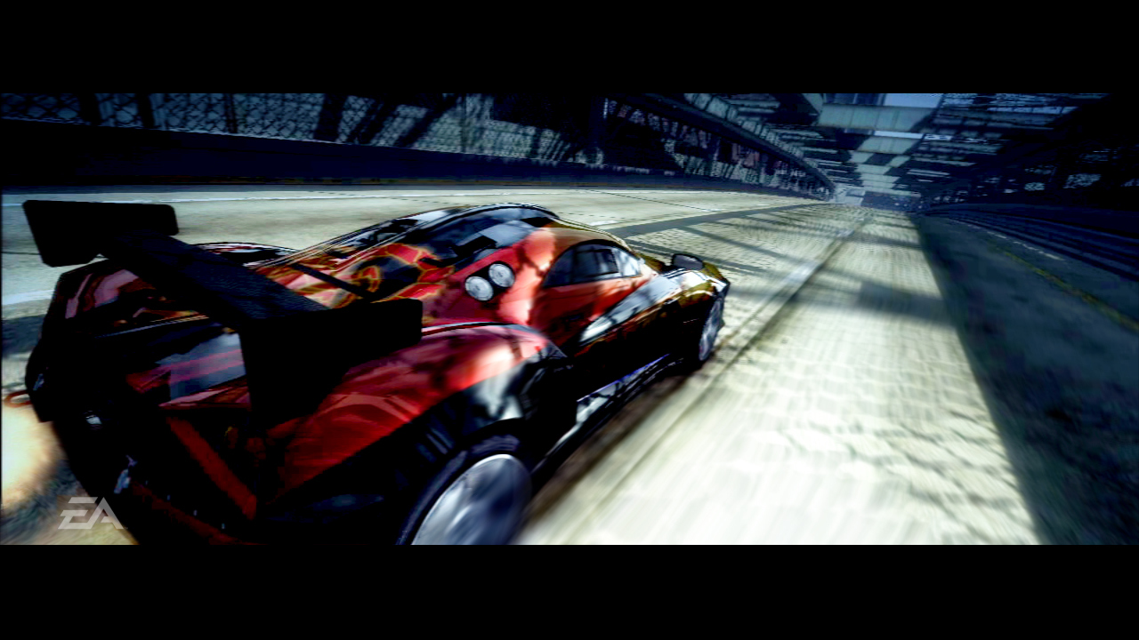 Burnout Paradise : plus d'images