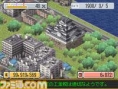 Sim City DS se construit en images