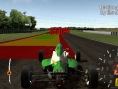TOCA Race Driver Challenge annoncé