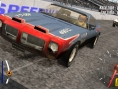 TOCA Race Driver Challenge annoncé