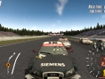 TOCA Race Driver 3 en pleine action