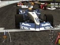 TOCA Race Driver 3 en pleine action