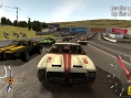 TOCA Race Driver 3 en pleine action