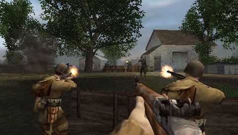 Brothers In Arms D-Day annoncé