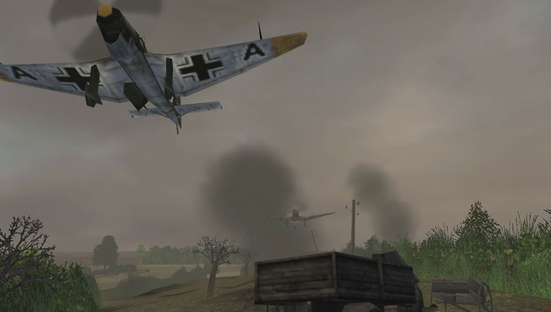 BiA D-Day fête sa sortie en images