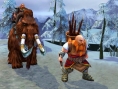 Hammers of Fate : plus d'images