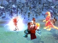 Hammers of Fate : plus d'images