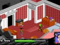 Quelques pixels d'Electronics Arts