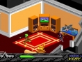 Quelques pixels d'Electronics Arts