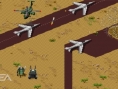 Quelques pixels d'Electronics Arts