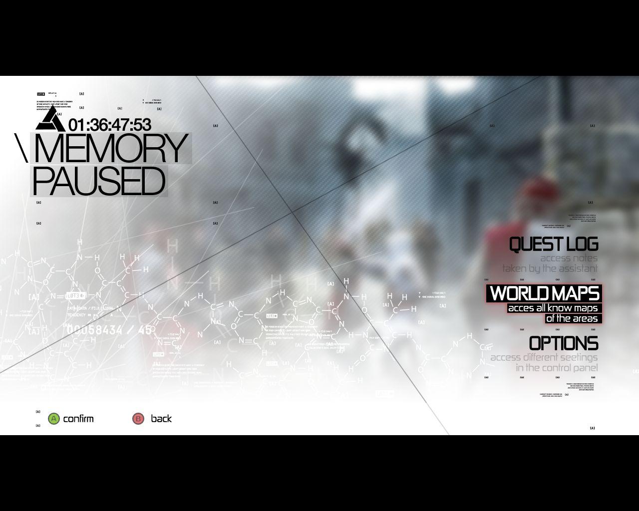 Assassin's Creed en deux images