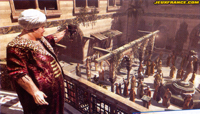 Assassin's Creed : plus d'images
