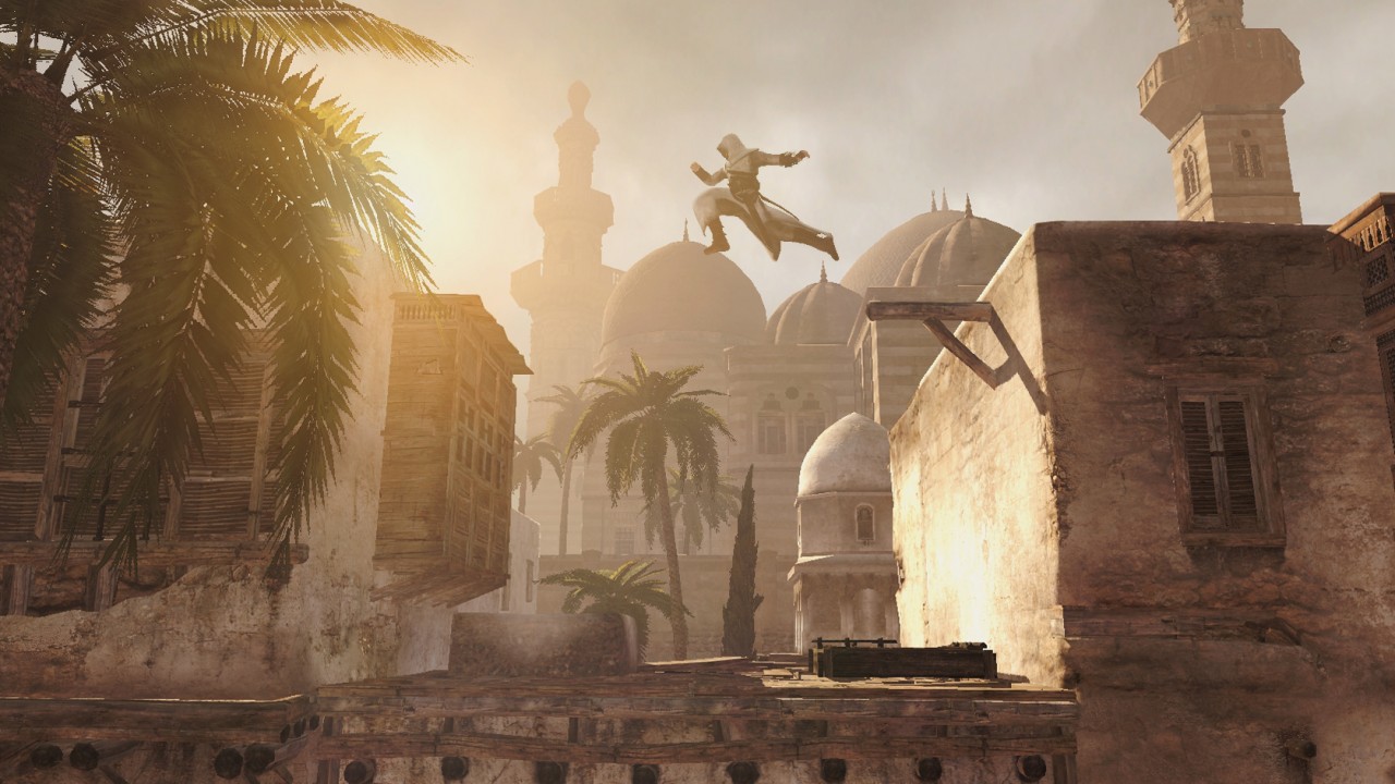 Assassin's Creed prépare sa sortie
