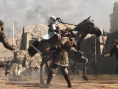 Assassin's Creed prépare sa sortie