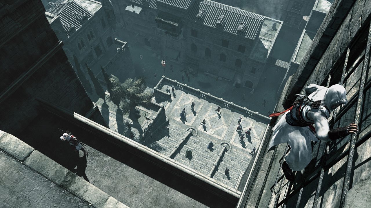 Vidéo Assassin's Creed