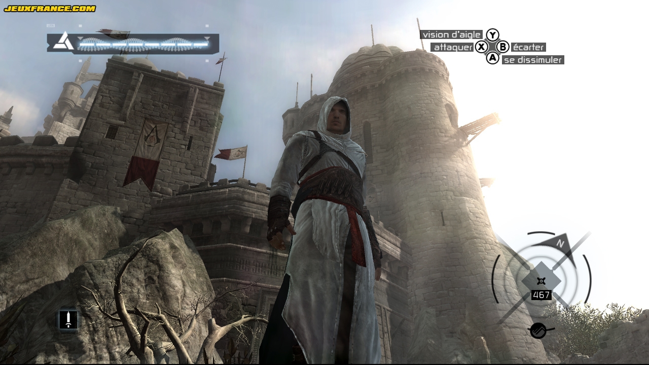Assassin's Creed : images et vidéos