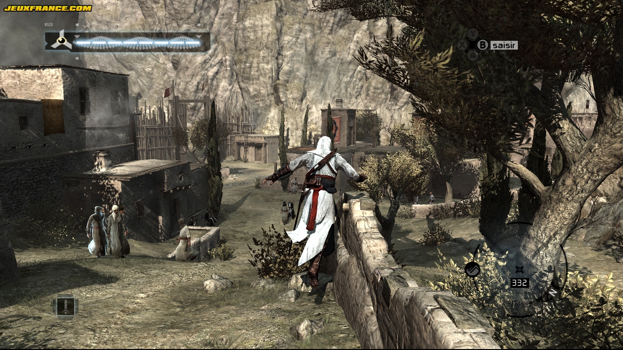Assassin's Creed : images et vidéos