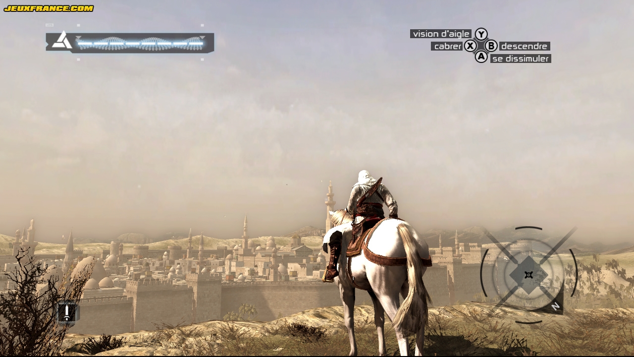 Assassin's Creed : images et vidéos