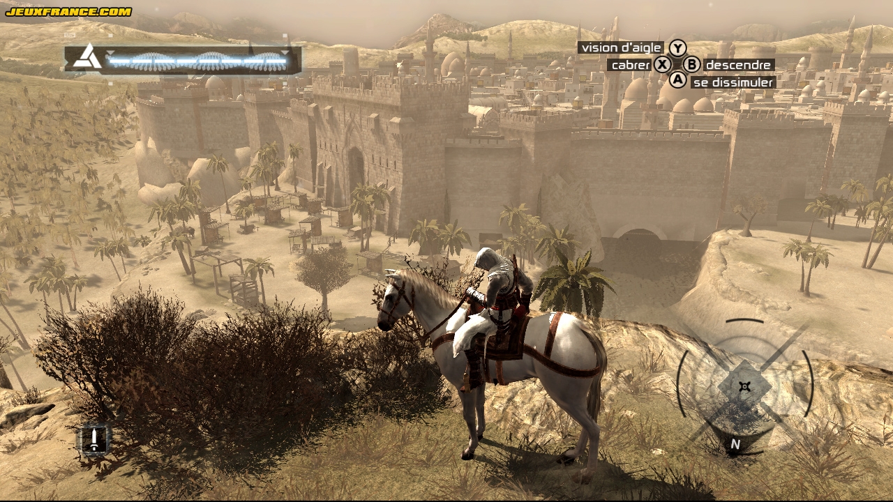 Assassin's Creed : images et vidéos