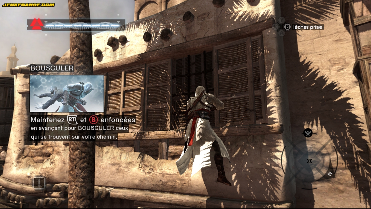 Assassin's Creed : images et vidéos