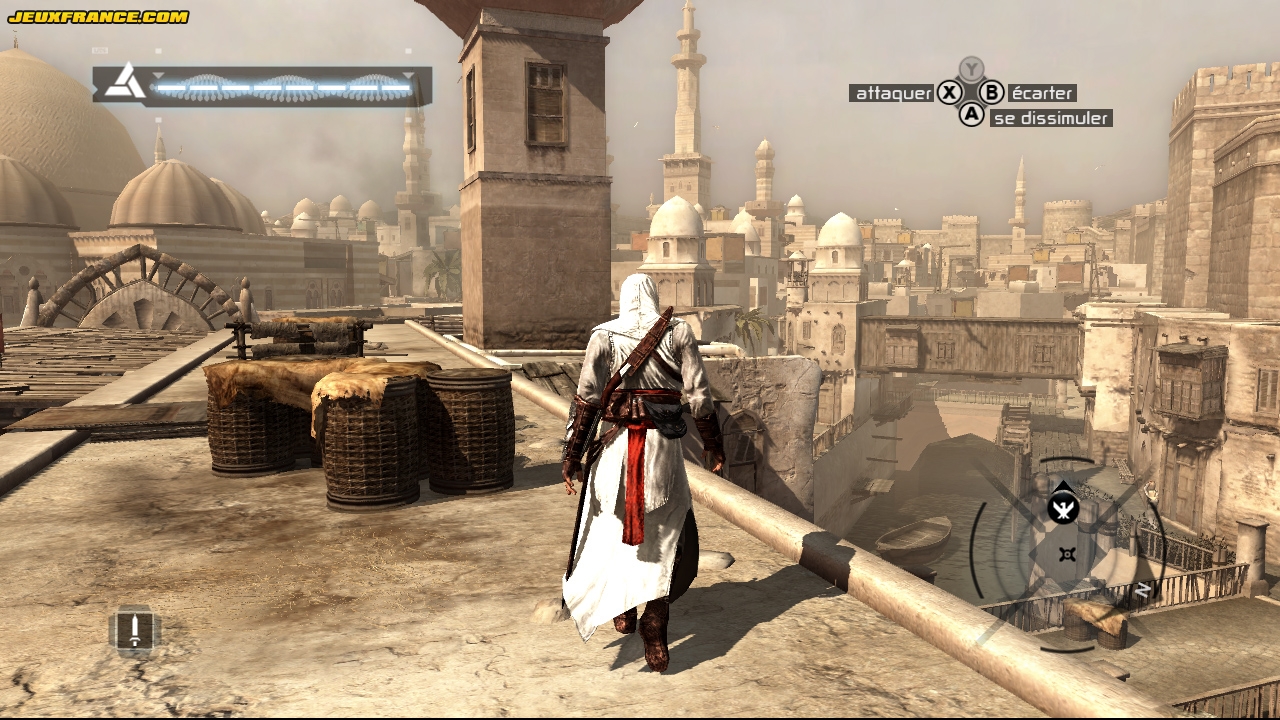 Assassin's Creed : images et vidéos