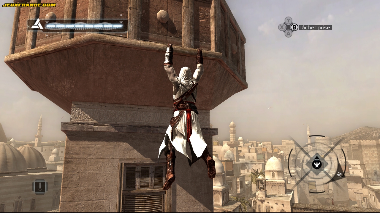 Assassin's Creed : images et vidéos
