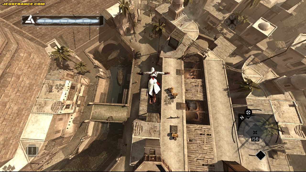 Assassin's Creed : images et vidéos
