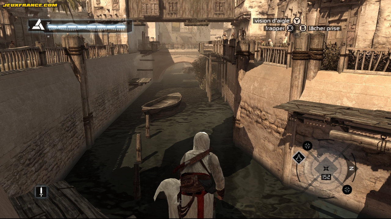 Assassin's Creed : images et vidéos