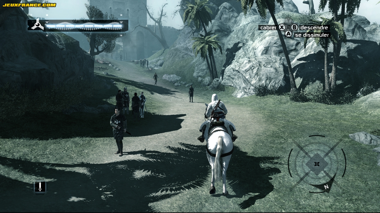 Assassin's Creed : images et vidéos