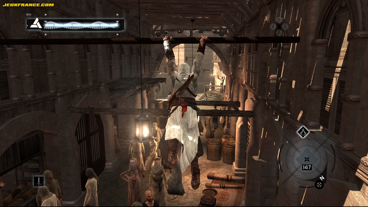 Assassin's Creed : images et vidéos