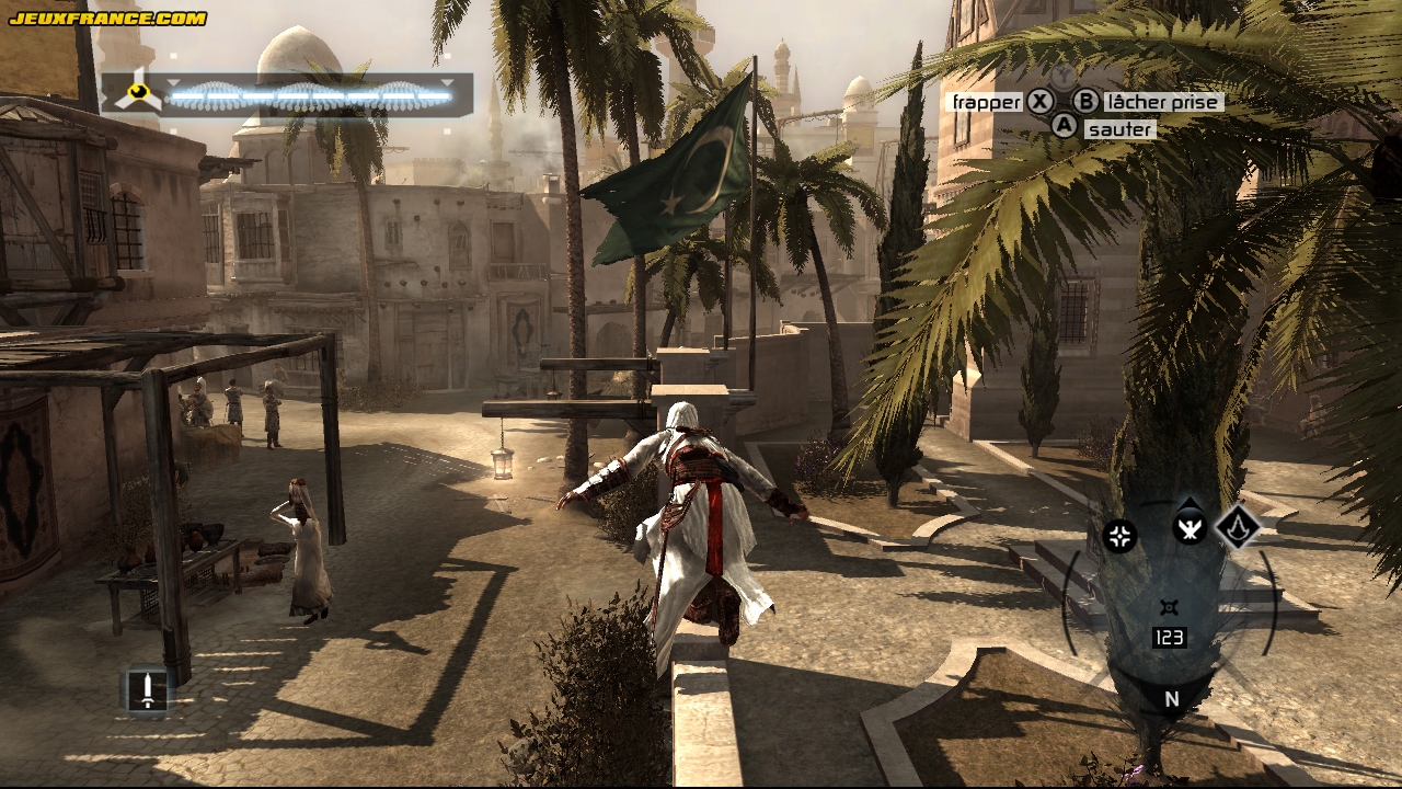 Assassin's Creed : images et vidéos