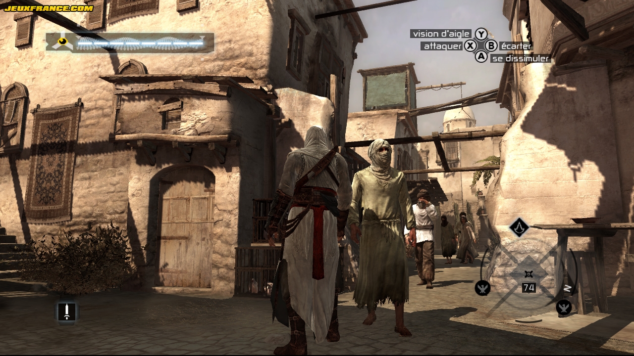 Assassin's Creed : images et vidéos