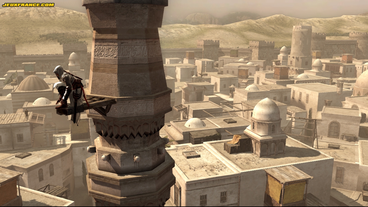 Assassin's Creed : images et vidéos