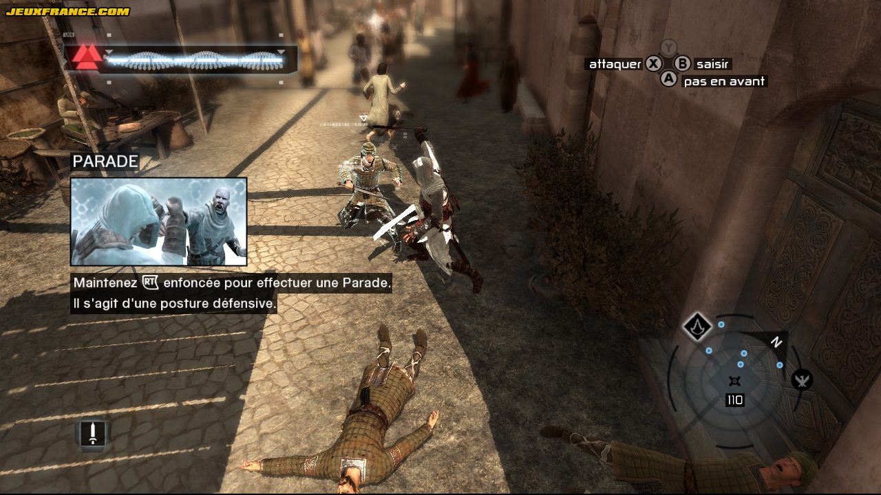 Assassin's Creed : images et vidéos
