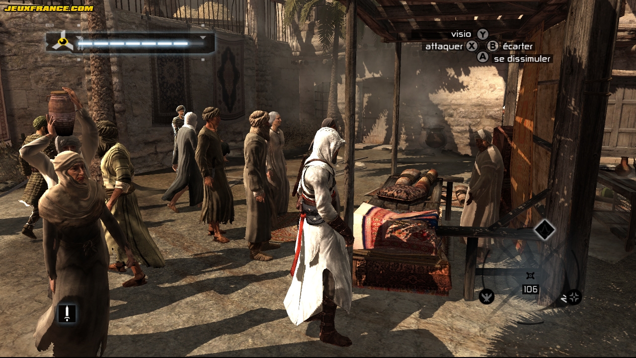 Assassin's Creed : images et vidéos