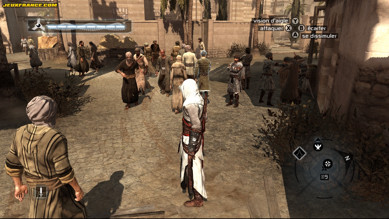 Assassin's Creed : images et vidéos