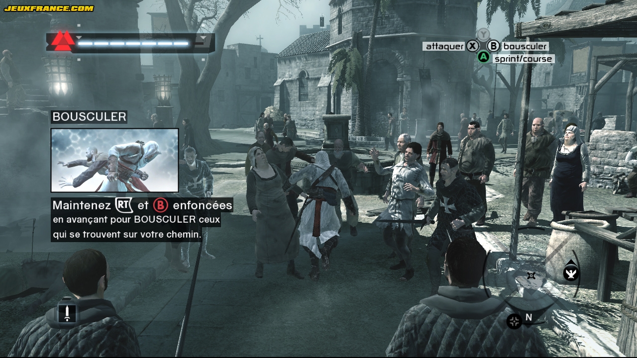 Assassin's Creed : images et vidéos